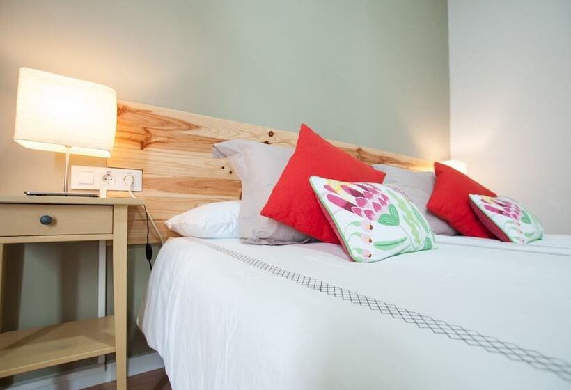 Bed and Breakfast Triana Bella Suites