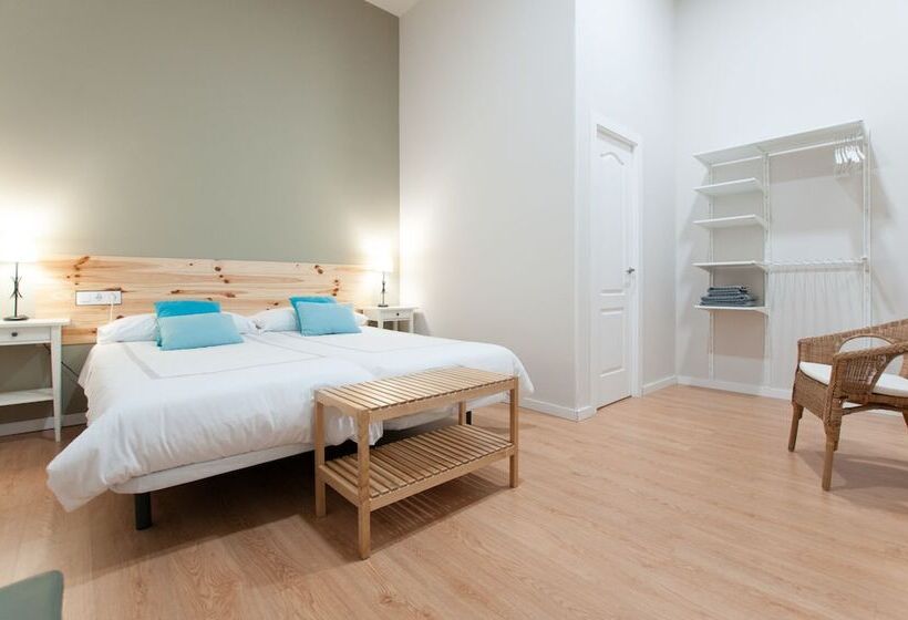 Bed and Breakfast Triana Bella Suites