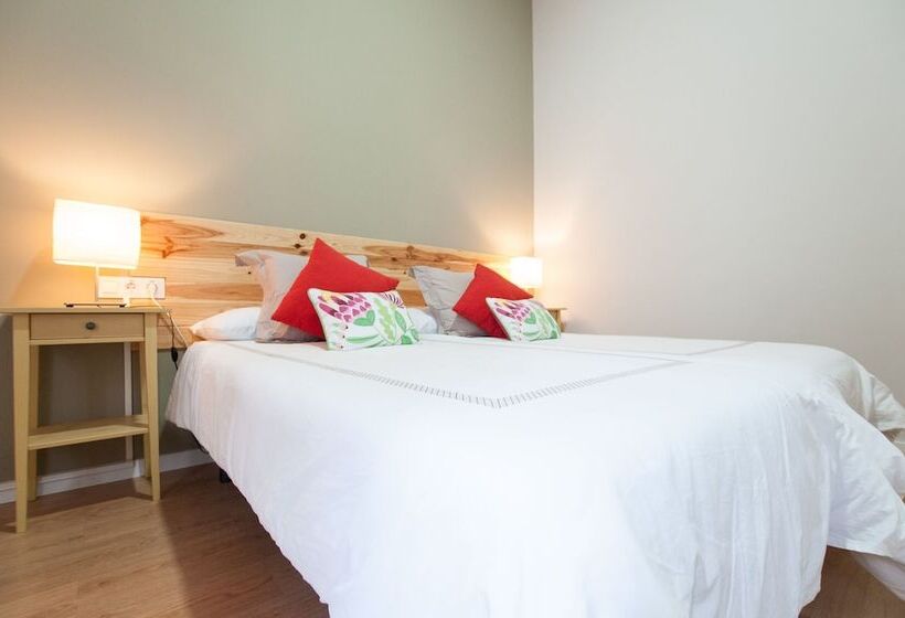 Bed and Breakfast Triana Bella Suites