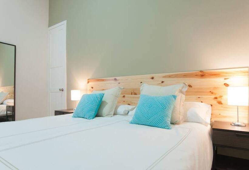 Bed and Breakfast Triana Bella Suites