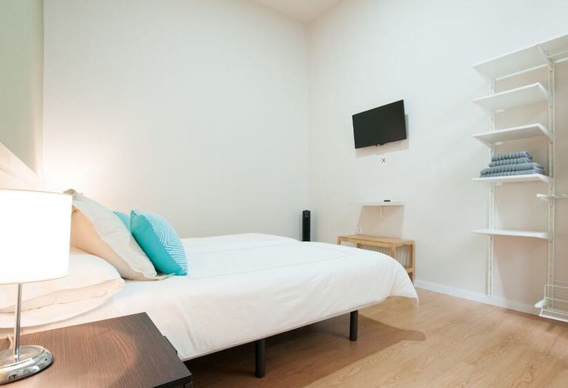 Bed and Breakfast Triana Bella Suites