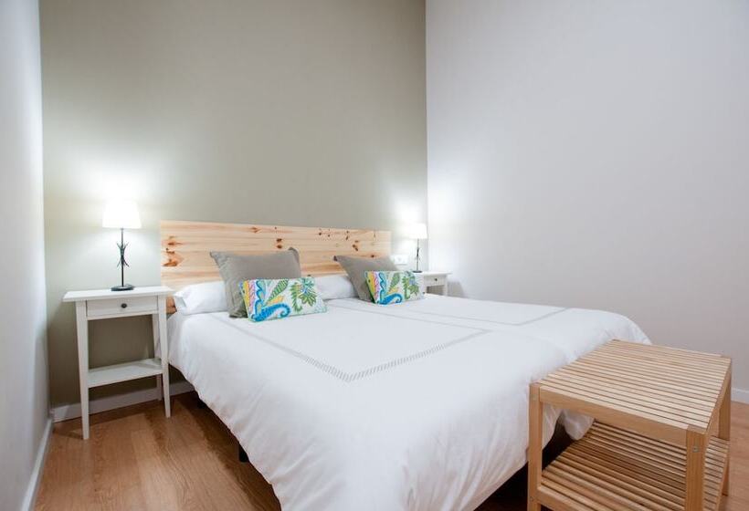 Bed and Breakfast Triana Bella Suites