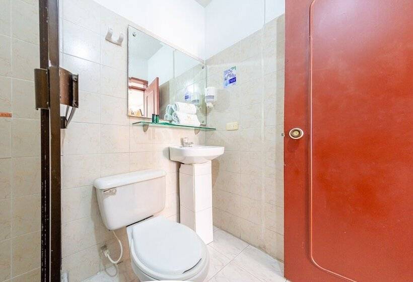 ホテル Ayenda Imperio La 16