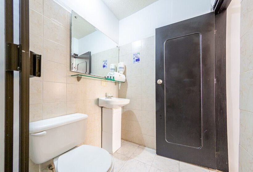 ホテル Ayenda Imperio La 16