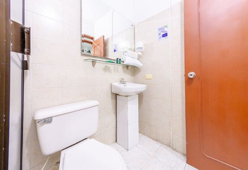 ホテル Ayenda Imperio La 16