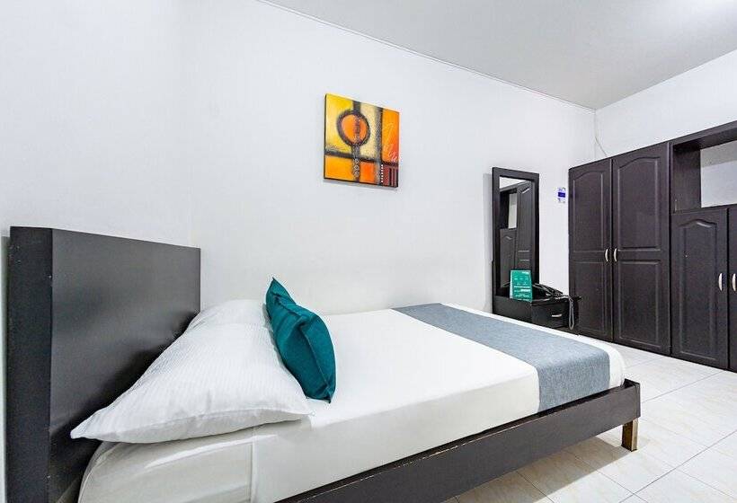 ホテル Ayenda Imperio La 16