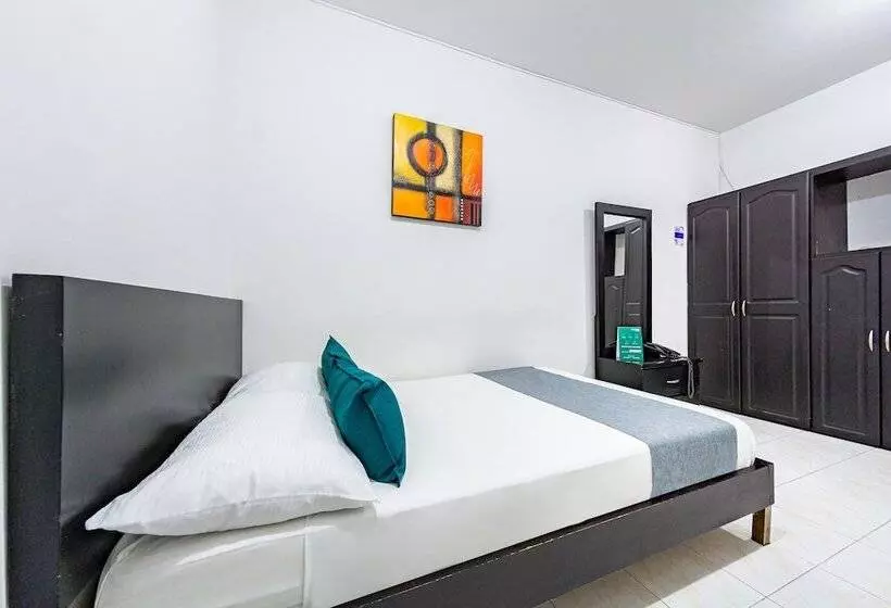 Hotelli Ayenda Imperio La 16