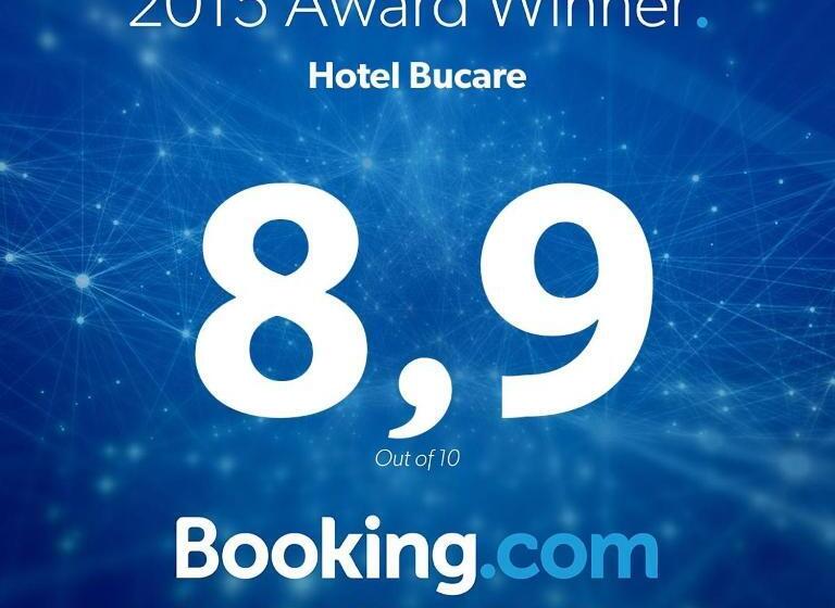 Hotel Bucare