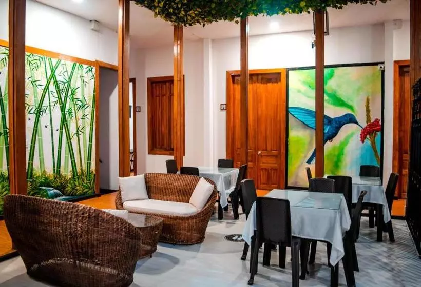 هتل Casabella