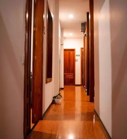 هتل Casabella