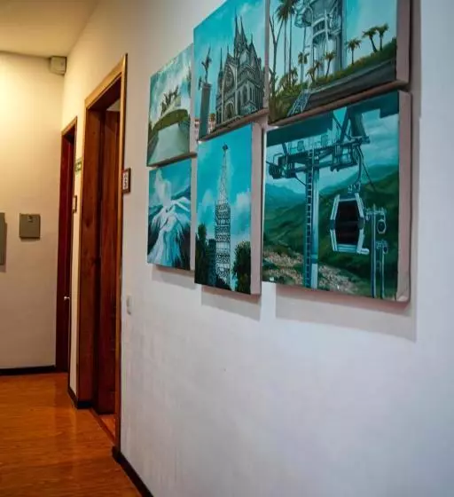 هتل Casabella