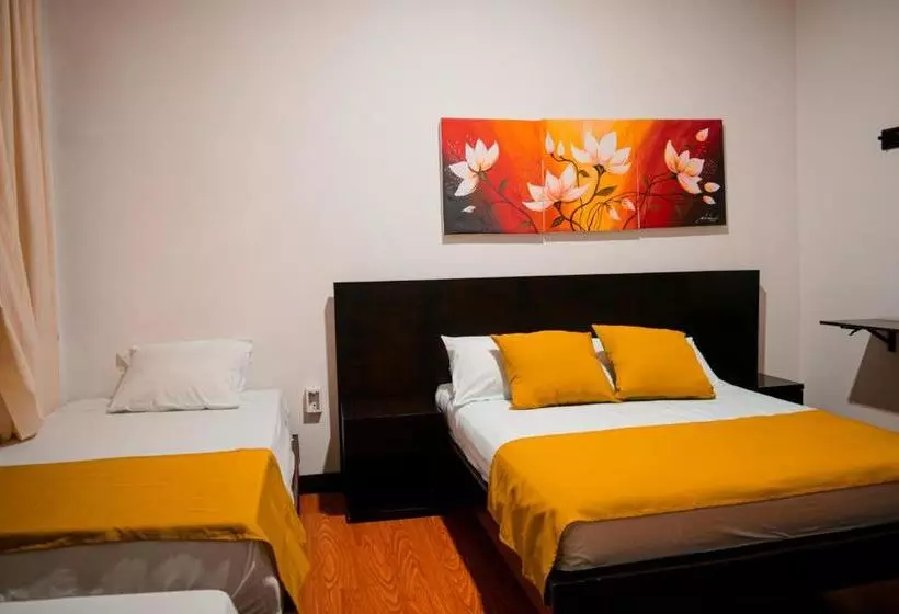 هتل Casabella