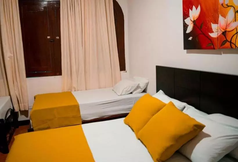 هتل Casabella