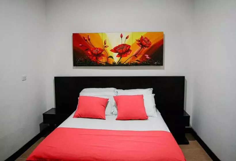 هتل Casabella