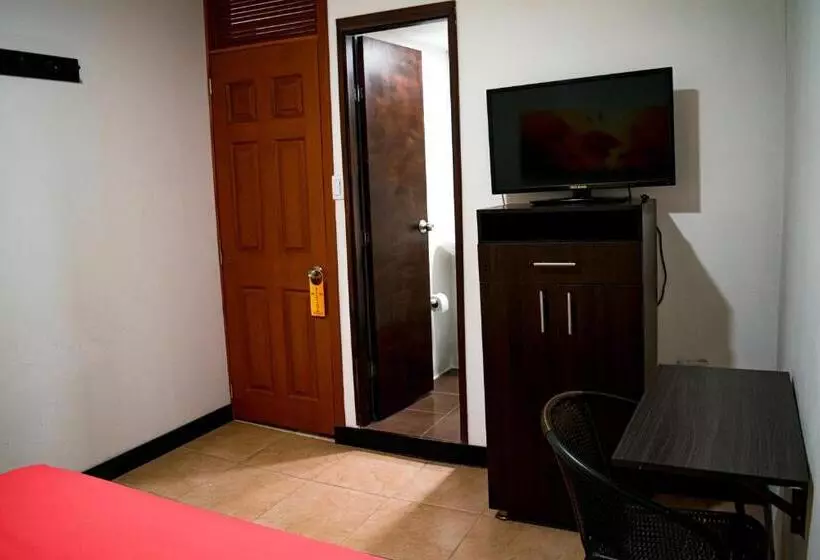 هتل Casabella