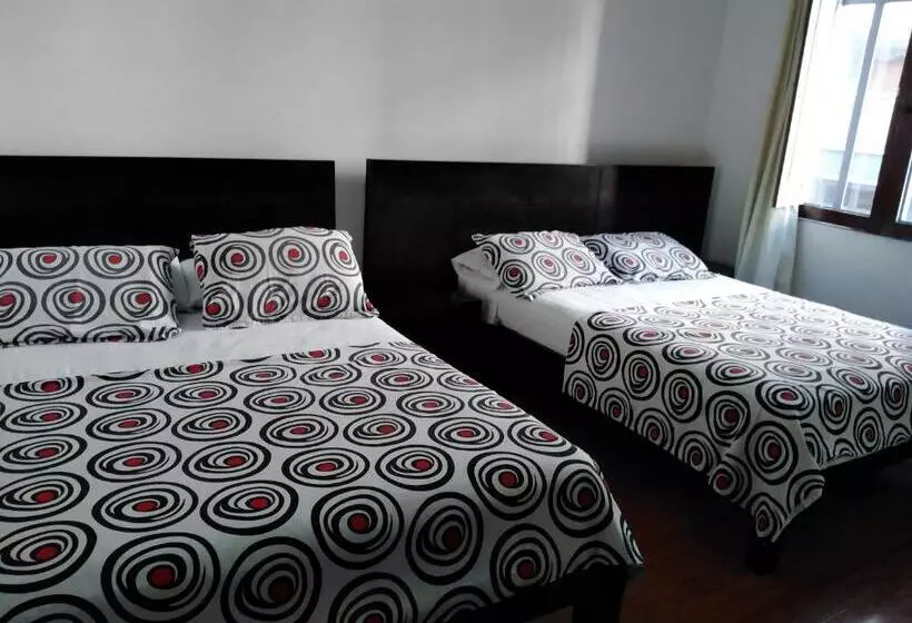 هتل Casabella