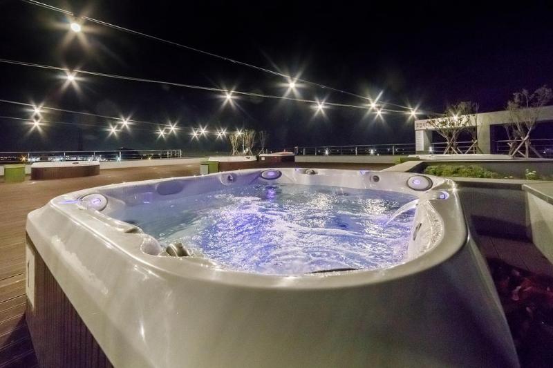 Co Op City Hotel Seongsan