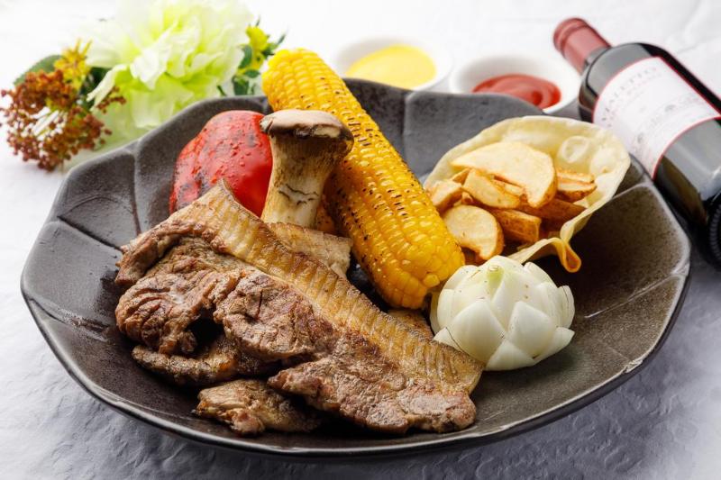 Co Op City Hotel Seongsan