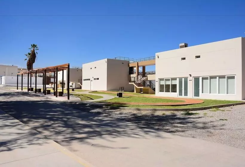 Dm Hoteles Moquegua