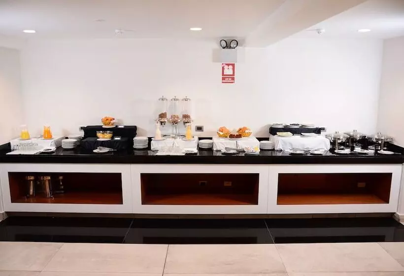Dm Hoteles Moquegua
