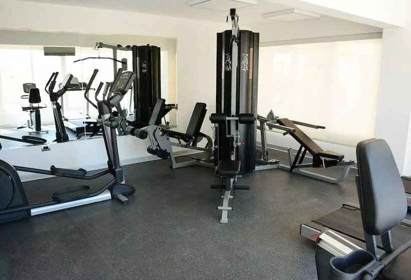 Dm Hoteles Moquegua
