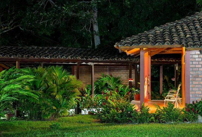 ホテル Dm Es Tarapoto