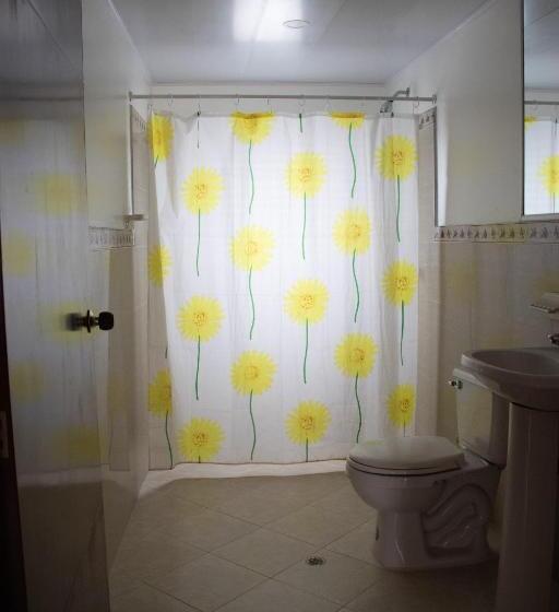 酒店 El Castillo Chinauta