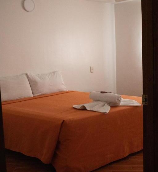 酒店 El Castillo Chinauta