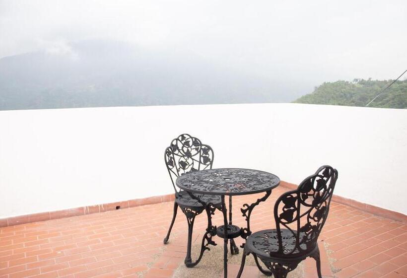 酒店 El Castillo Chinauta