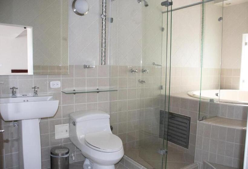 酒店 El Castillo Chinauta