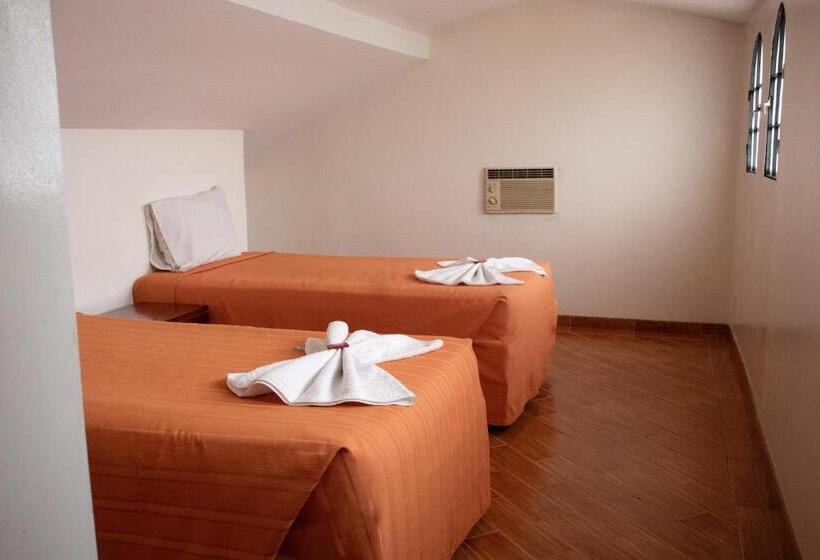 酒店 El Castillo Chinauta