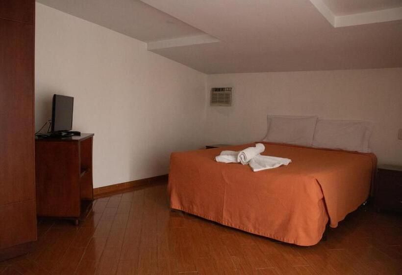 酒店 El Castillo Chinauta