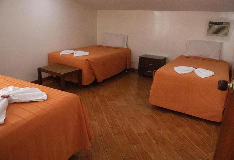 酒店 El Castillo Chinauta