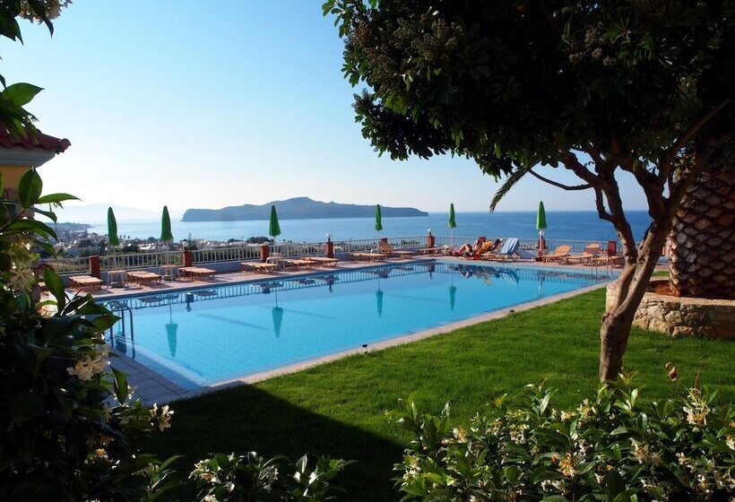 Hotel Eliros Studios