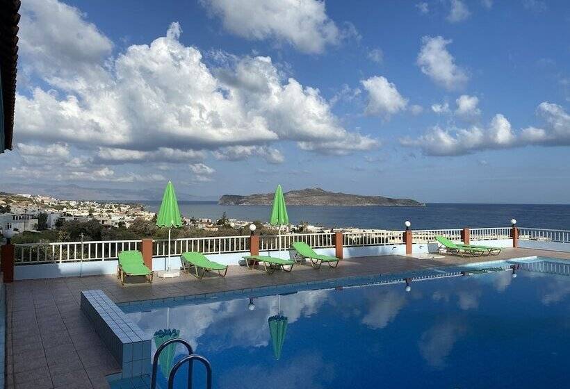 Hotel Eliros Studios