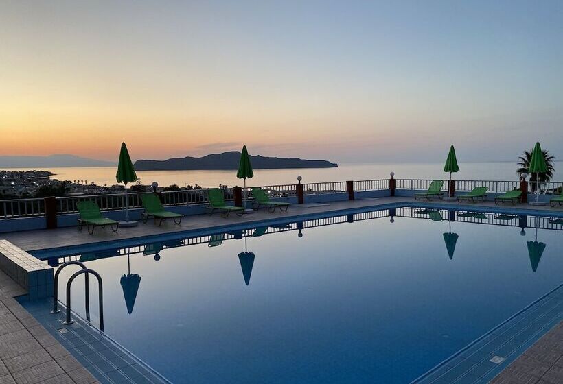 Hotel Eliros Studios