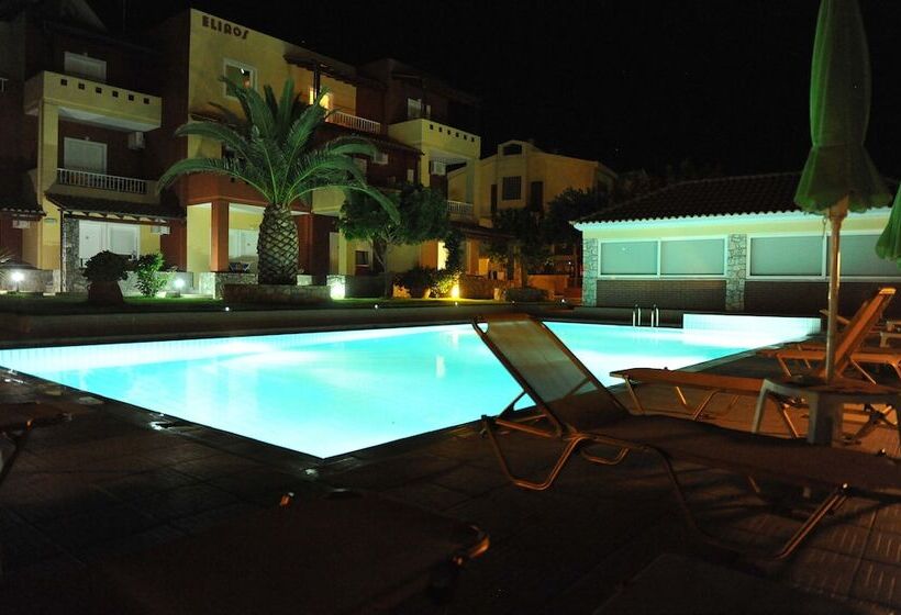 Hotel Eliros Studios