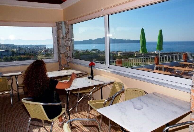 Hotel Eliros Studios