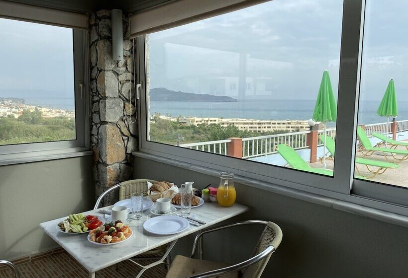 Hotel Eliros Studios