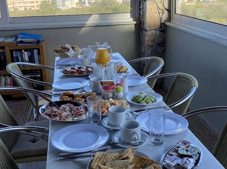 Hotel Eliros Studios