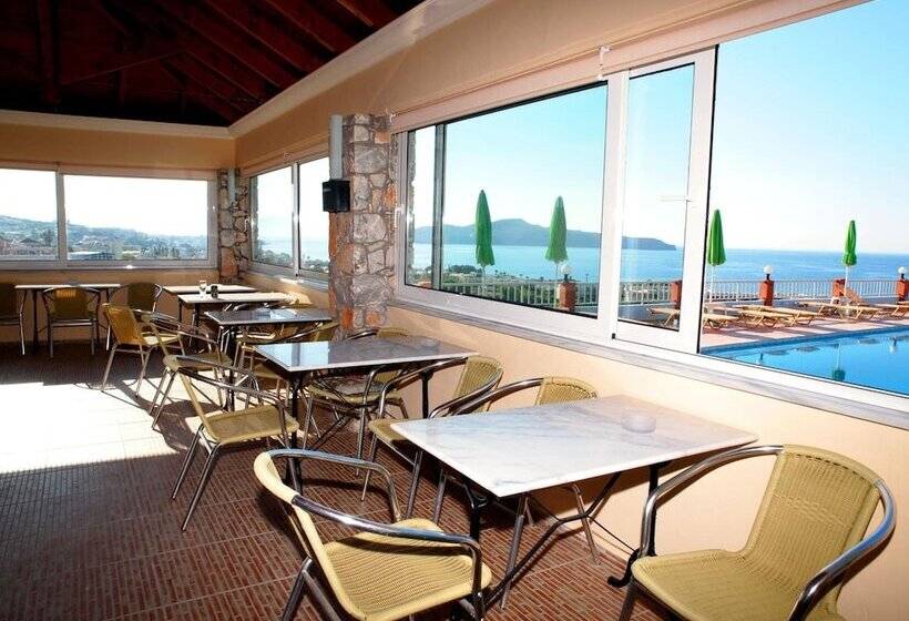 Hotel Eliros Studios