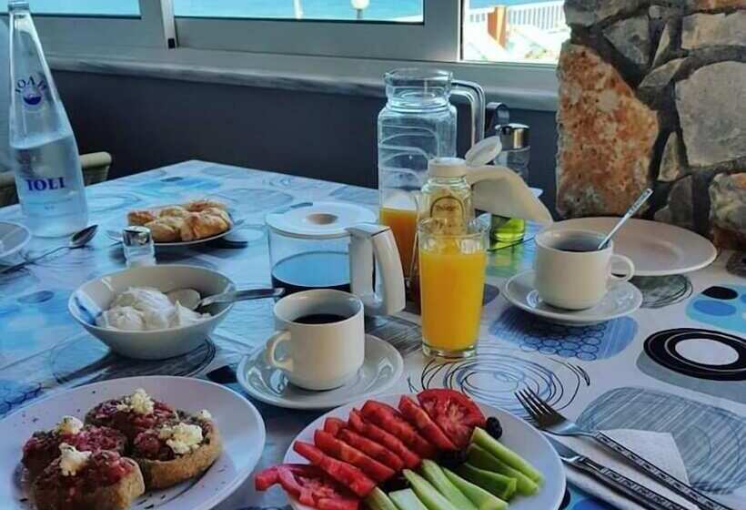 Hotel Eliros Studios