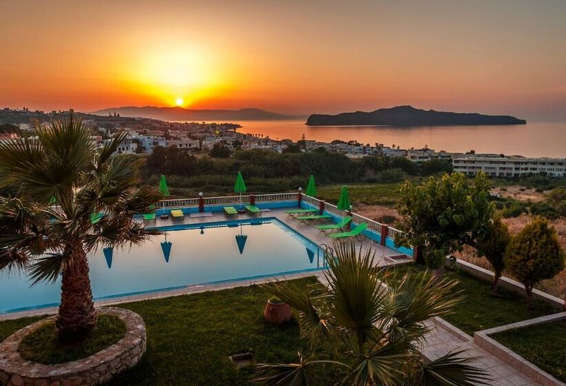 Hotel Eliros Studios