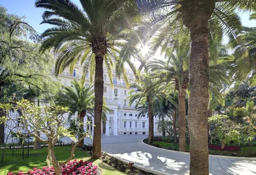 Gran Hotel Miramar Gl