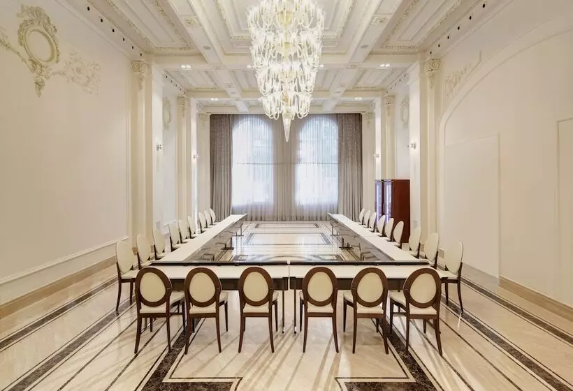 Gran Hotel Miramar Gl
