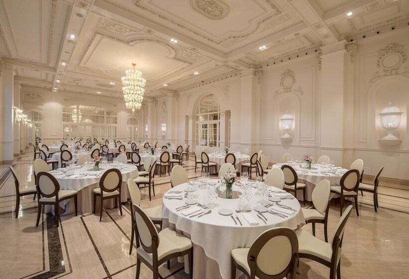 Gran Hotel Miramar Gl