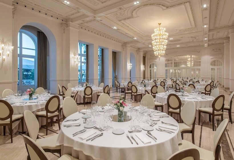 Gran Hotel Miramar Gl