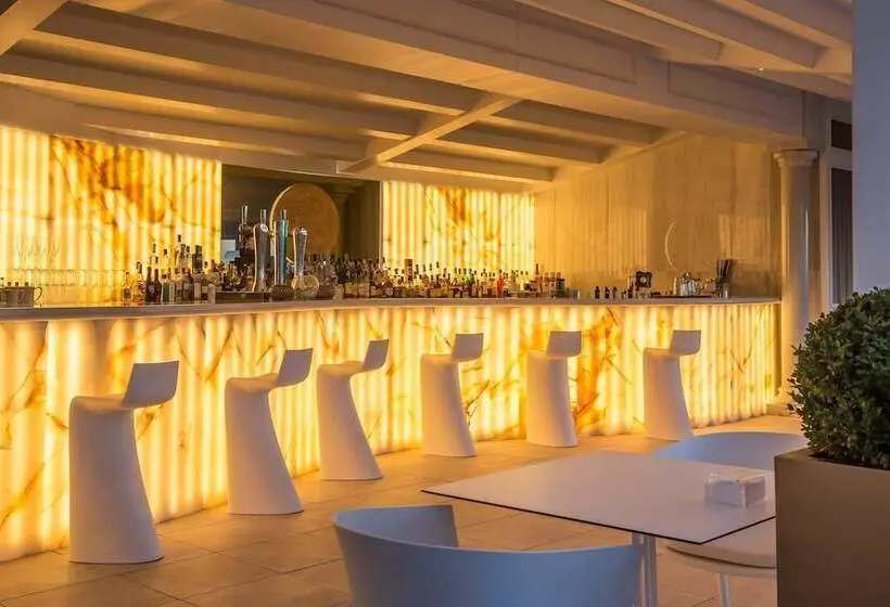 Gran Hotel Miramar Gl