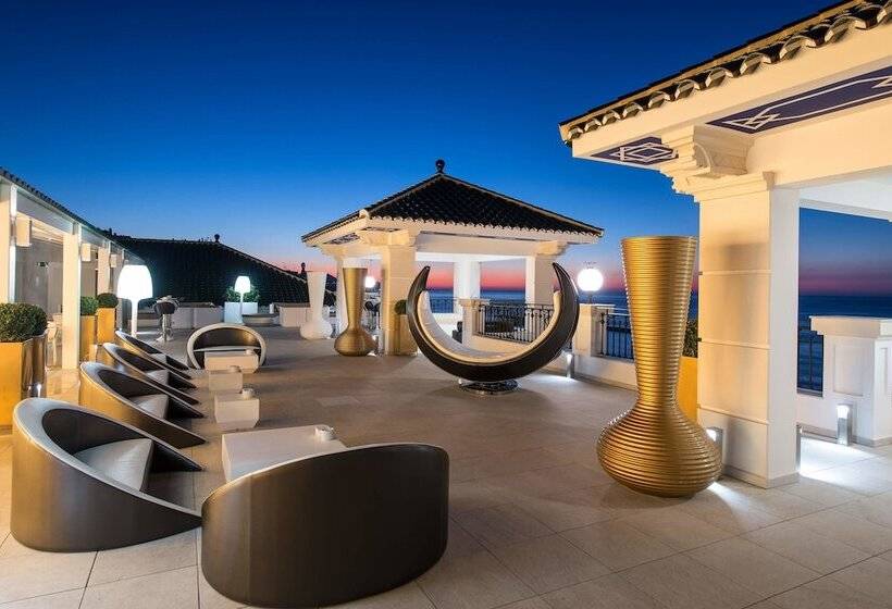 Gran Hotel Miramar Gl