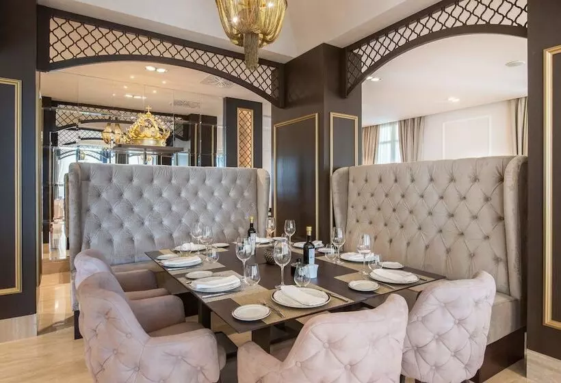 Gran Hotel Miramar Gl